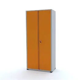 Armário professor em aço